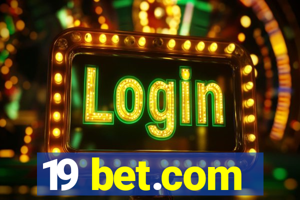 19 bet.com